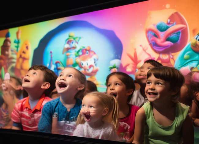 幼儿中班故事大全视频播放，幼儿中班故事大全视频播放下载