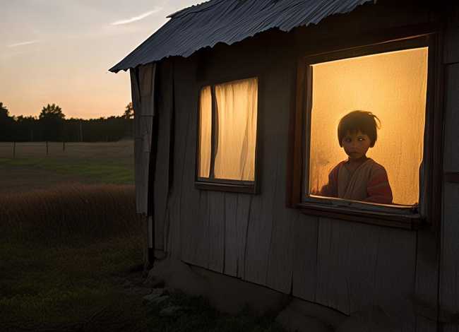 关于留守儿童演讲、关于留守儿童演讲稿范文