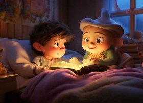 讲故事儿童睡前故事免费听 - 讲故事 睡前故事免费听