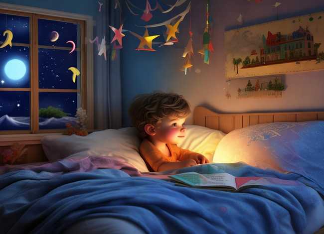 儿童6-12岁凯叔讲故事 - 凯叔讲故事睡前故事6_8岁