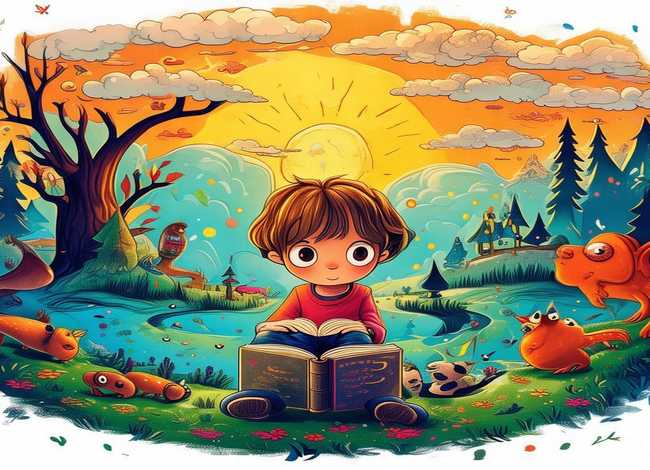 儿童故事听书版 听书少儿故事 儿童故事听书版 听书少儿故事