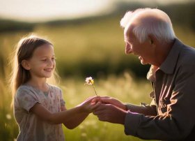 感恩故事简短；感恩故事简短20字