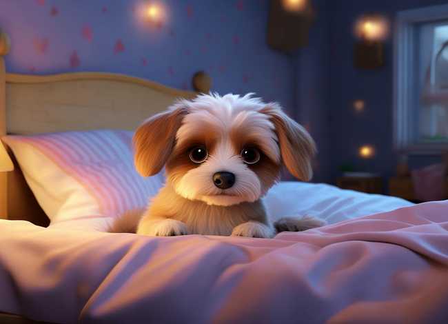 狗狗故事儿童睡前故事 - 睡前故事大全小狗狗 狗狗故事儿童睡前故事 - 睡前故事大全小狗狗