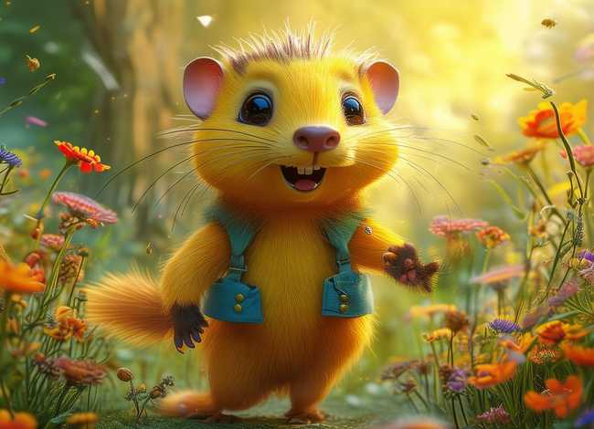 儿童故事大全黄鼠狼 - 黄鼠狼故事大全少儿 儿童故事大全黄鼠狼 - 黄鼠狼故事大全少儿