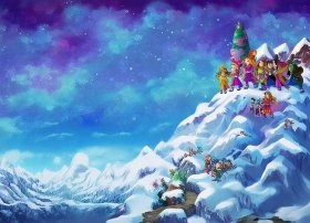 雪山故事52 - 雪山故事动漫全集免费观看