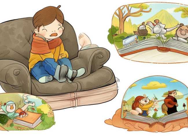 成语故事的绘本,成语故事的绘本怎么画 成语故事的绘本,成语故事的绘本怎么画