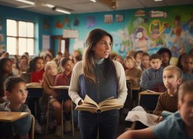 有关思想品德的故事 有关思想品德的故事作文