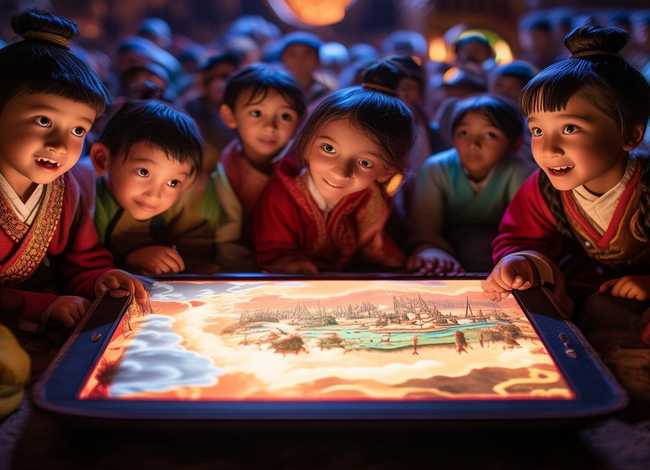 少儿故事三国演义试听，少儿故事三国演义试听在线听