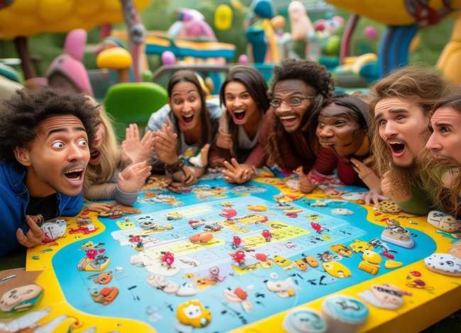 有趣搞笑的脑筋急转弯 比较搞笑有趣的脑筋急转弯 有趣搞笑的脑筋急转弯 比较搞笑有趣的脑筋急转弯