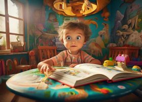 儿童小时候故事 小时候的小故事短篇