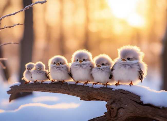 儿童故事寒号鸟；寒号鸟幼儿故事