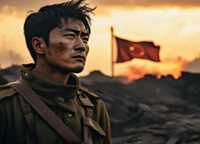 抗战历史人物故事 - 抗战历史人物故事有哪些