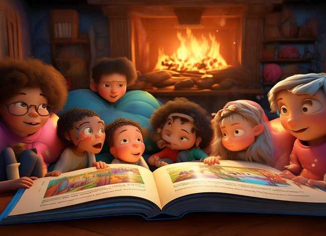 儿童听的故事推荐、推荐小孩听的故事 儿童听的故事推荐、推荐小孩听的故事