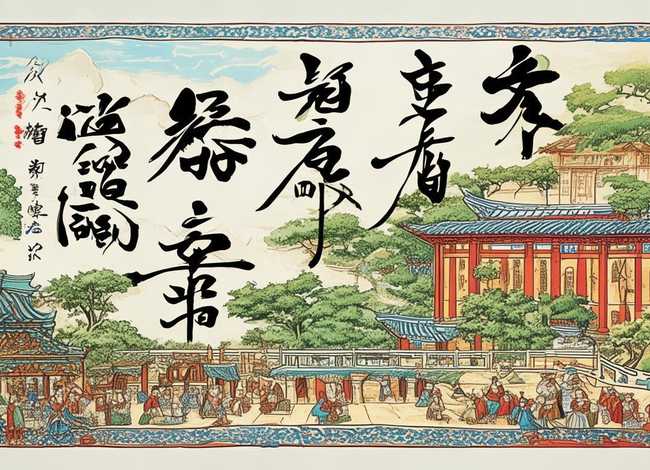 成语故事手抄报(成语故事手抄报初中) 成语故事手抄报(成语故事手抄报初中)