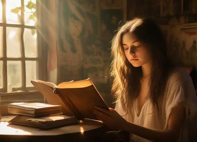 电台治愈系短故事文稿(电台文稿治愈温暖故事) 电台治愈系短故事文稿(电台文稿治愈温暖故事)