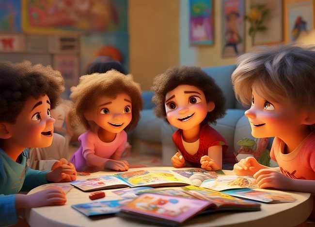 幼儿讲故事小视频；幼儿讲故事小视频大全