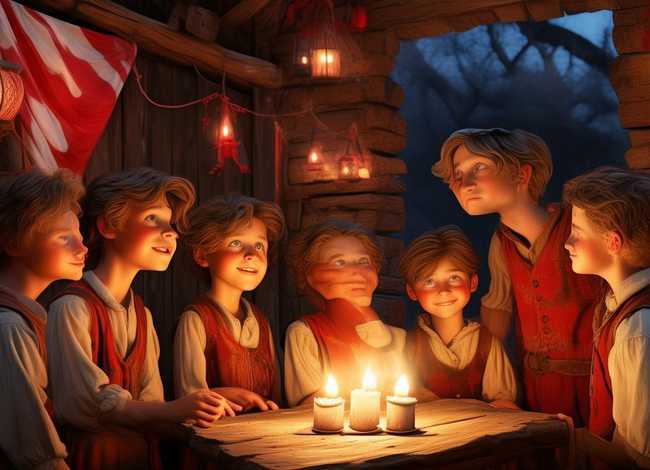 红色经典儿童故事有哪些(红色经典少儿故事有哪些) 红色经典儿童故事有哪些(红色经典少儿故事有哪些)