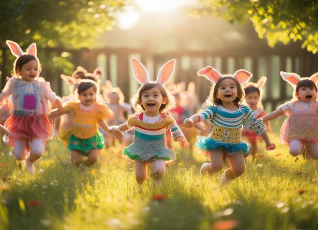 儿童兔子舞视频原版；少儿兔子舞视频