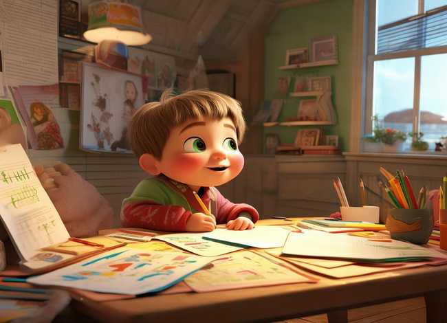 儿童我的家风故事怎么写(我的家风小故事怎么写) 儿童我的家风故事怎么写(我的家风小故事怎么写)