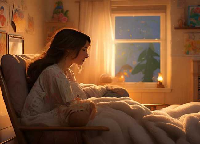 晚安睡前故事100篇(晚安妈妈睡前故事100篇) 晚安睡前故事100篇(晚安妈妈睡前故事100篇)