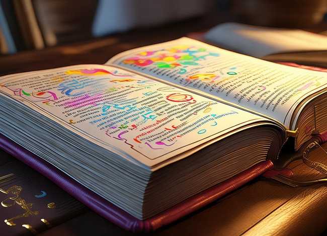 好的故事的批注、好的故事圈点批注