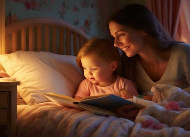 晚安妈妈儿童睡前故事大全(晚安妈妈睡前故事大全在线听) 晚安妈妈儿童睡前故事大全(晚安妈妈睡前故事大全在线听)