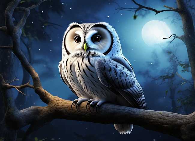 猫头鹰的小故事 - 猫头鹰的小故事简短 猫头鹰的小故事 - 猫头鹰的小故事简短