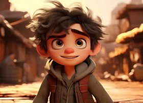 屈原的故事儿童简短版漫画、屈原的故事动画版