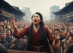 秋瑾故事100字；秋瑾的故事简介100字