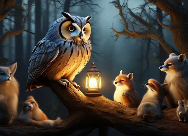 寓言小故事大道理 励志，寓言小故事大道理 励志作文