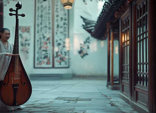 小城故事二胡独奏视频 小城故事二胡独奏视频完整版