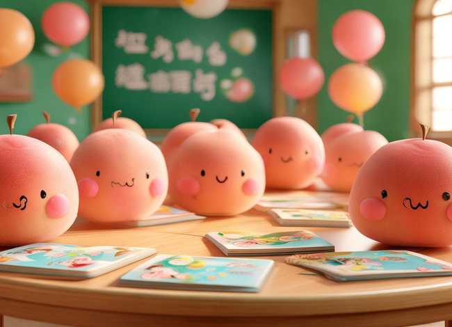 桃子课程故事 桃子的课程故事 桃子课程故事 桃子的课程故事