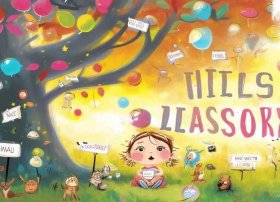 儿童故事小故事大道理，小故事大道理幼儿故事