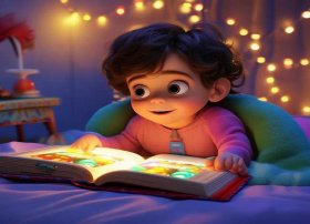 儿童故事大全 睡前免费阅读 儿童故事大全睡前免费阅读