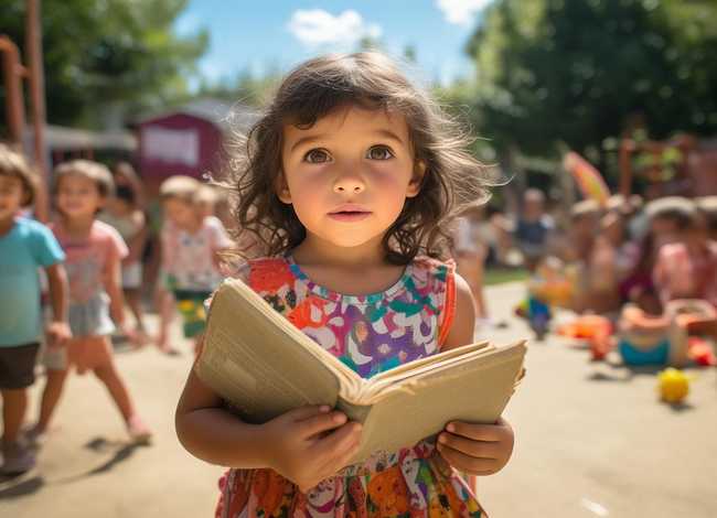 关于守信用的幼儿故事（关于守信用的幼儿故事有哪些）