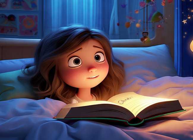 睡前故事儿童完整6-12岁(睡前故事大全6-12岁) 睡前故事儿童完整6-12岁(睡前故事大全6-12岁)
