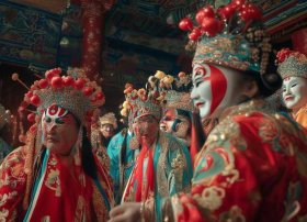 戏曲故事是什么意思，戏曲故事是什么意思网络用语