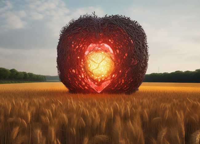 故事 稻草人 故事 稻草人的心 故事 稻草人 故事 稻草人的心