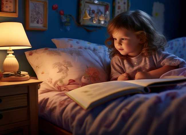 故事会儿童睡前故事3-6岁自动播放；小儿故事睡前故事会