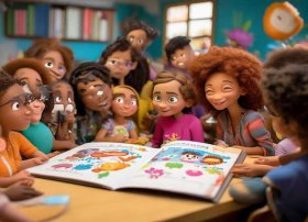 性教育小故事、性教育小故事有哪些