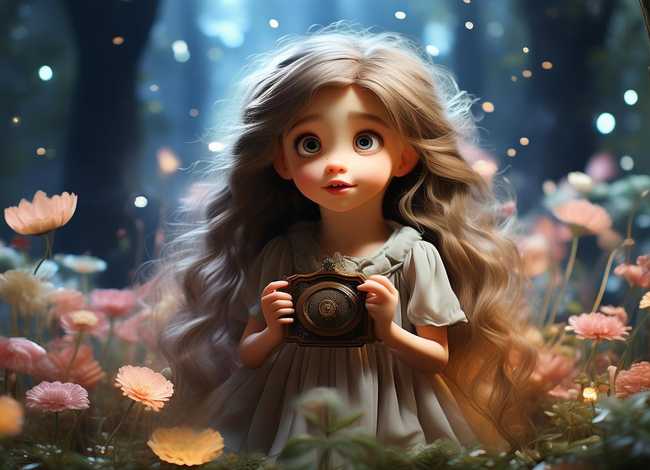 故事与她儿童版(故事与她原版歌曲) 故事与她儿童版(故事与她原版歌曲)