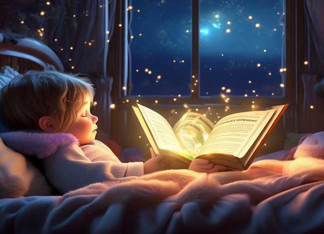 寓言睡前故事长篇、寓言睡前故事长篇免费阅读