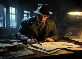 侦探故事悬疑小故事 侦探故事悬疑小故事带答案