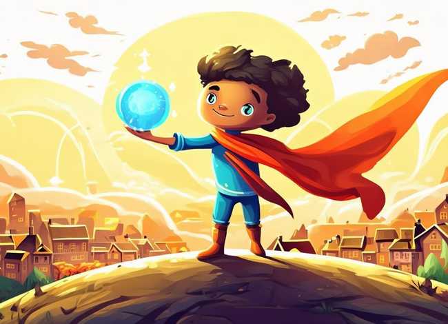 儿童英雄小故事简短 儿童英雄小故事简短又简单 儿童英雄小故事简短 儿童英雄小故事简短又简单