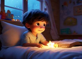 七岁小孩故事、七岁小孩故事大全睡前故事