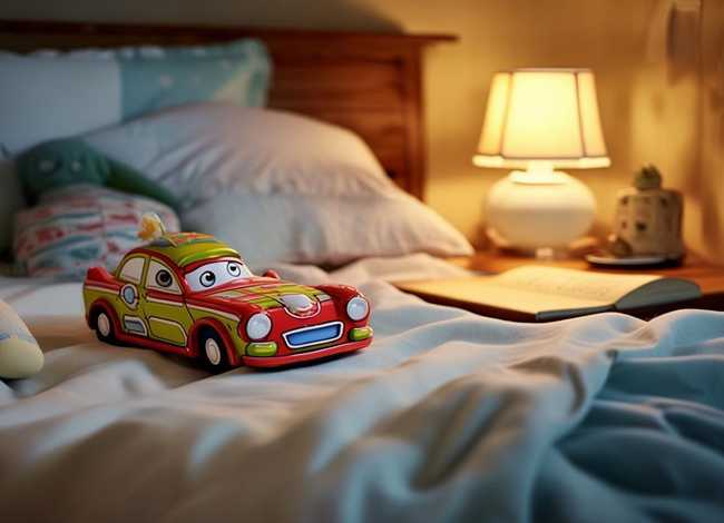 小汽车故事睡前故事书、小汽车故事睡前故事书在线听