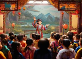 少儿评书文本 - 少儿评书文本怎么写