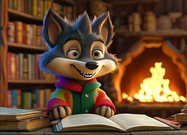 灰太狼故事大全在线听、灰太狼故事大全在线听书