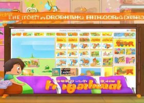 儿童绘本阅读软件、儿童绘本阅读软件推荐