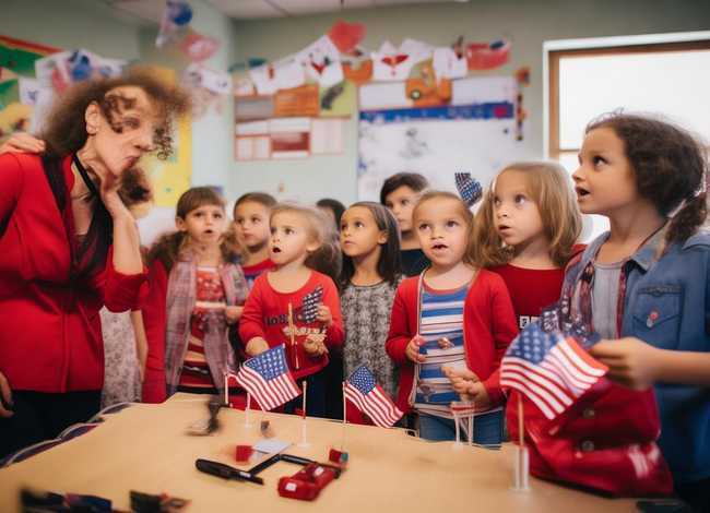 幼儿红色教育的问题和建议，幼儿红色教育的问题和建议心得体会